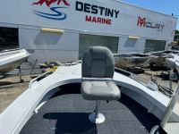 Image for 2024 Bluefin Barracuda Monohull 540 2