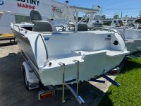 Image for 2024 Bluefin Barracuda Monohull 540 3