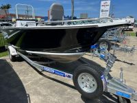 Image for 2024 Bluefin Barracuda Monohull 540 4