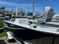 Image for 2024 Bluefin Barracuda Monohull 540 5
