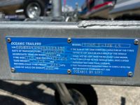 Image for 2024 Bluefin Barracuda Monohull 540 6