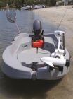 Image for Polycraft 300 Tuffy + Yamaha F9.9hp 4-Stroke - Pack 2 for sale online prices 4