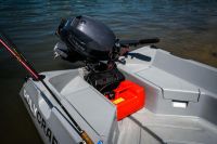 Image for Polycraft 300 Tuffy + Yamaha F9.9hp 4-Stroke - Pack 2 for sale online prices 5