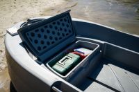 Image for Polycraft 300 Tuffy + Yamaha F9.9hp 4-Stroke - Pack 2 for sale online prices 10