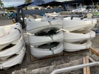 Image for Polycraft 300 Tuffy + Yamaha F9.9hp 4-Stroke - Pack 2 for sale online prices 11