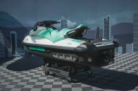 Image for 2025 Sea-Doo Gti 130 PWC 38SA 2