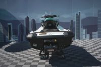 Image for 2025 Sea-Doo Gti 130 PWC 38SA 3