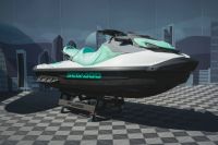 Image for 2025 Sea-Doo Gti 130 PWC 38SA 6