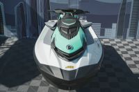Image for 2025 Sea-Doo Gti 130 PWC 38SA 22