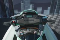 Image for 2025 Sea-Doo Gti 130 PWC 38SA 24