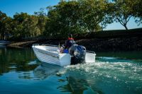 Image for Polycraft 410 Challenger Open + Yamaha F40hp 4-Stroke - Pack 1 for sale online prices 4