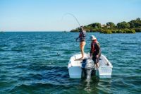 Image for Polycraft 410 Challenger Open + Yamaha F40hp 4-Stroke - Pack 1 for sale online prices 5