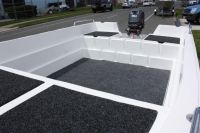 Image for Polycraft 410 Challenger Open + Yamaha F50hp 4-Stroke - Pack 3 for sale online prices 11