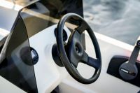 Image for Polycraft 410 Challenger Side Console + Yamaha F50hp 4-Stroke - Pack 1 for sale online prices 19