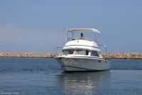Image for 1983 Bertram 28 Flybridge 2