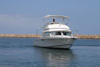 Image for 1983 Bertram 28 Flybridge 3