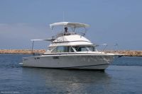 Image for 1983 Bertram 28 Flybridge 4