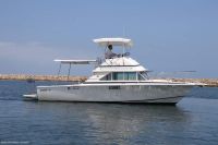 Image for 1983 Bertram 28 Flybridge 5