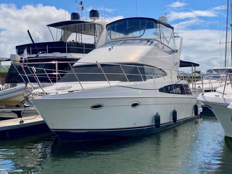 Image for 2005 Carver 38 Super Sport 0