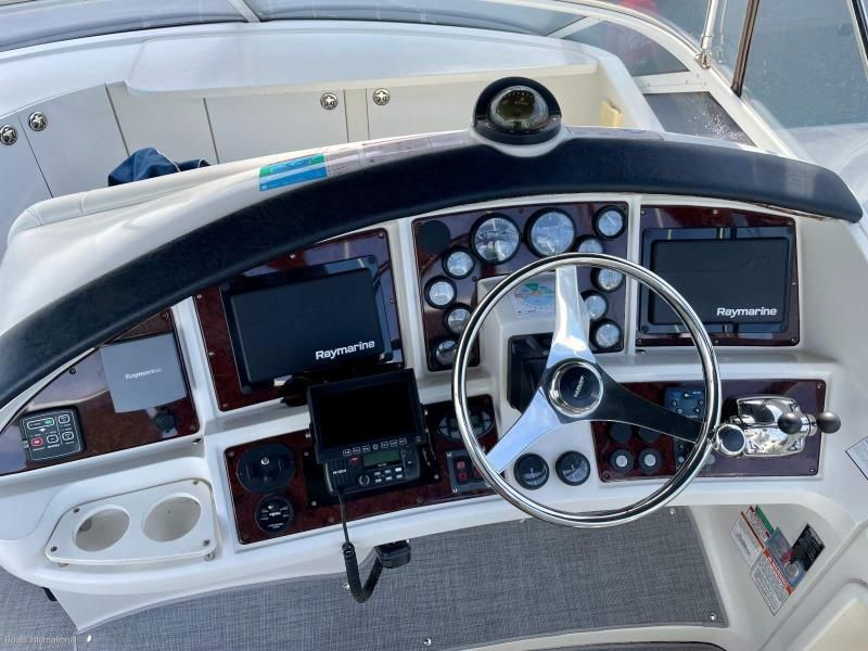 Image for 2005 Carver 38 Super Sport 1