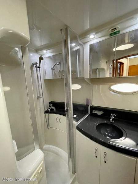 Image for 2005 Carver 38 Super Sport 14