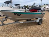 Image for SAVAGE 380 SNIPE DINGHY 0
