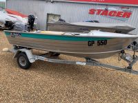Image for SAVAGE 380 SNIPE DINGHY 2