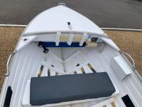 Image for SAVAGE 380 SNIPE DINGHY 3