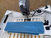 Image for SAVAGE 380 SNIPE DINGHY 6