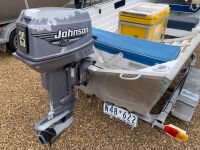 Image for SAVAGE 380 SNIPE DINGHY 9