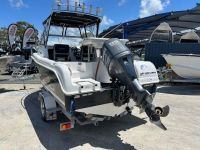 Image for SOLD USED 2011 CRUISECRAFT 530 EXPLORER FOR SALE 2