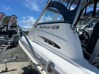 Image for SOLD USED 2011 CRUISECRAFT 530 EXPLORER FOR SALE 3