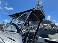 Image for SOLD USED 2011 CRUISECRAFT 530 EXPLORER FOR SALE 4