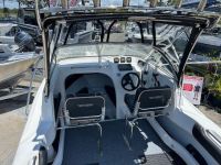Image for SOLD USED 2011 CRUISECRAFT 530 EXPLORER FOR SALE 5