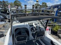 Image for SOLD USED 2011 CRUISECRAFT 530 EXPLORER FOR SALE 12