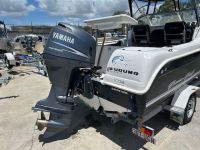 Image for SOLD USED 2011 CRUISECRAFT 530 EXPLORER FOR SALE 13