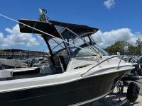 Image for SOLD USED 2011 CRUISECRAFT 530 EXPLORER FOR SALE 14