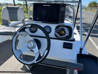 Image for SOLD USED 2013 STACER 439 BARRA ELITE WITH YAMAHA 60HP FOURSTROKE FOR SALE 4