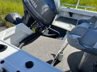 Image for SOLD USED 2013 STACER 439 BARRA ELITE WITH YAMAHA 60HP FOURSTROKE FOR SALE 5