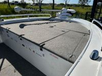 Image for SOLD USED 2013 STACER 439 BARRA ELITE WITH YAMAHA 60HP FOURSTROKE FOR SALE 6