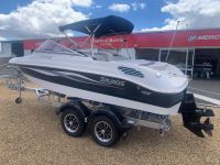Image for SAVAGE 175B BOWRIDER 2