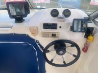 Image for CRUISECRAFT 550 OUTSIDER WALKAROUND CUDDY CABIN 4