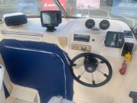 Image for CRUISECRAFT 550 OUTSIDER WALKAROUND CUDDY CABIN 6