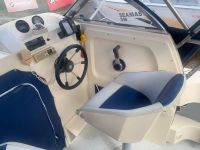 Image for CRUISECRAFT 550 OUTSIDER WALKAROUND CUDDY CABIN 21