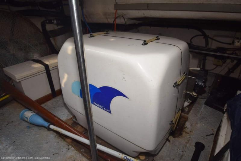 Image for 1993 Dyna 50 25