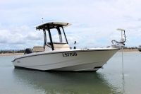 Image for 2022 Boston Whaler 220 Dauntless 1