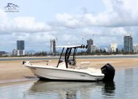 Image for 2022 Boston Whaler 220 Dauntless 2
