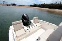 Image for 2022 Boston Whaler 220 Dauntless 4