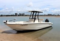 Image for 2022 Boston Whaler 220 Dauntless 11