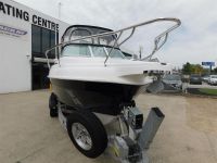 Image for 2021 HAINES HUNTER 650R  1